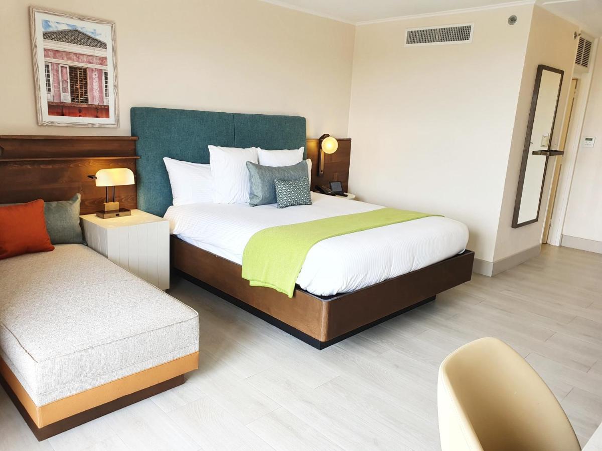 Dreams Curacao Resort, Spa & Casino Willemstad Room photo