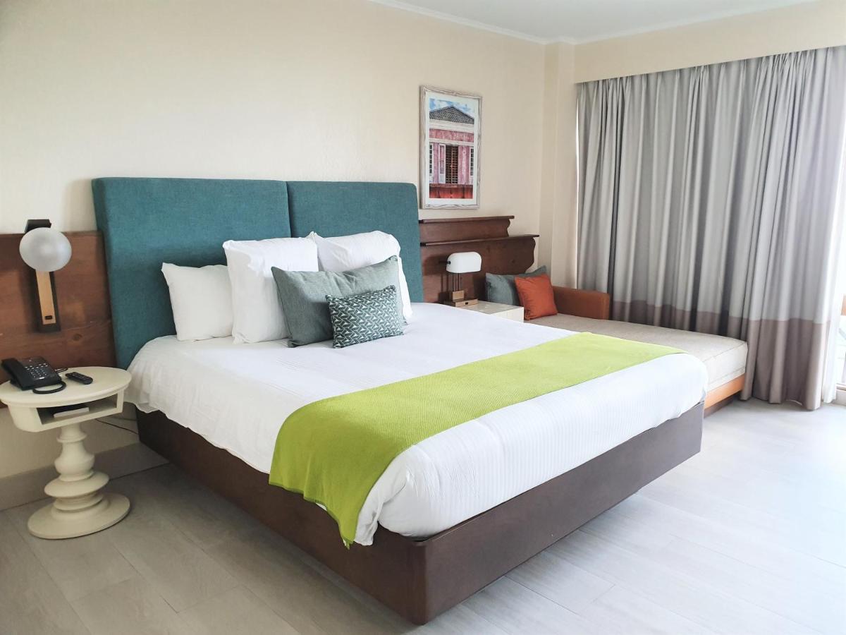 Dreams Curacao Resort, Spa & Casino Willemstad Room photo